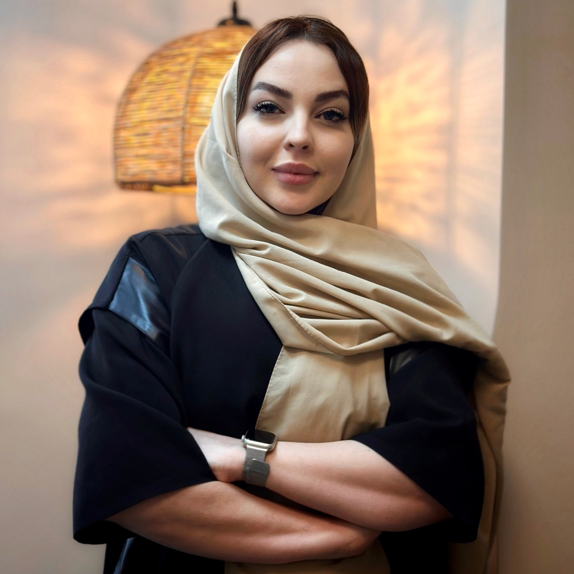 سمانه میرزایی